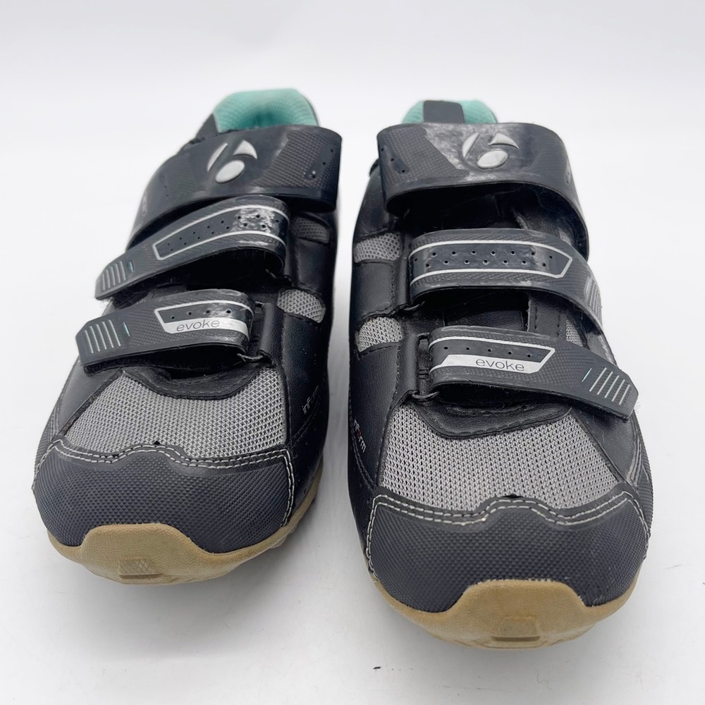 Bontrager Men’s Evoke WSD MTB Cycling Shoes - Picture 7 of 12